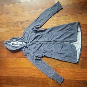 Mondetta | Zip Up Hoodie Sweater